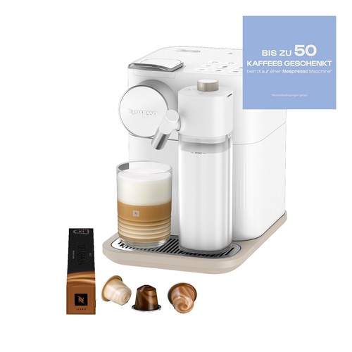 Delonghi 640 nespresso gran - en,