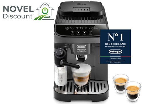 Longhi magnifica evo - magnifica,
