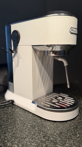 Dedica duo kaffeemaschine - duo,