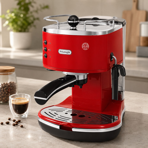 Longhi eco 311 - de'longhi, icona