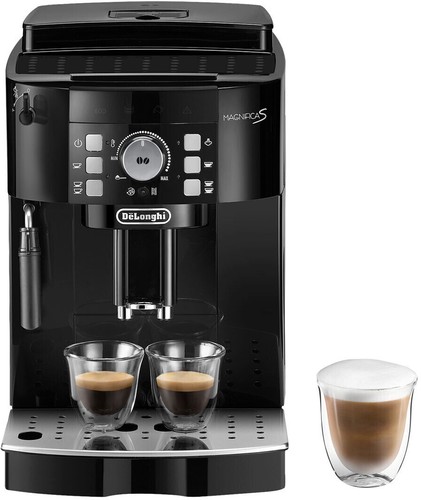 Longhi magnifica s - de'longhi,