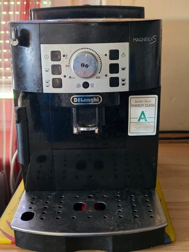 Delonghi magnifica - delonghi,