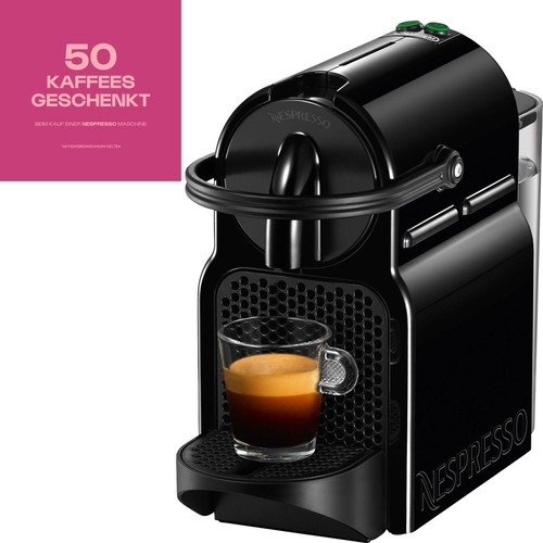 Nespresso inissia b - inissia, 80.b