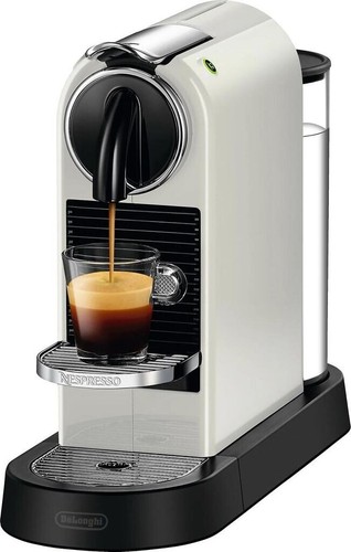 Longhi nespresso citiz - de'longhi,